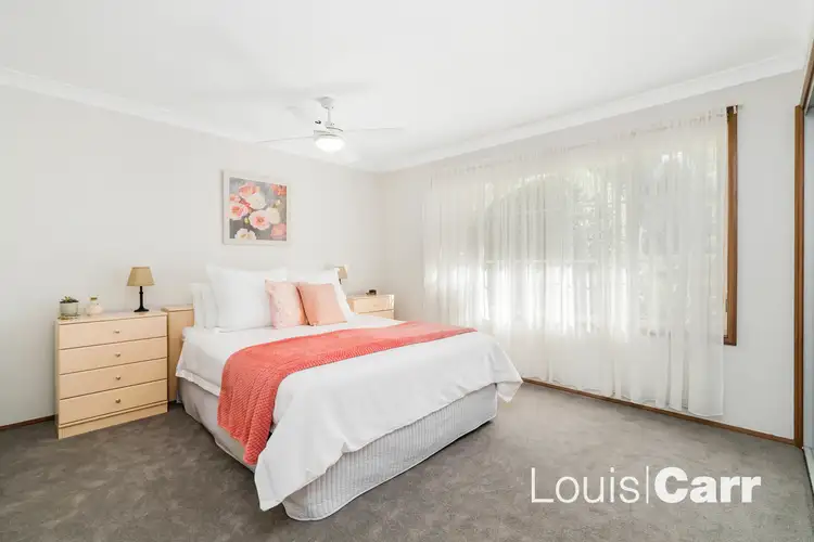 Third view of Homely house listing, 10 Ridgewood Place, Dural NSW 2158