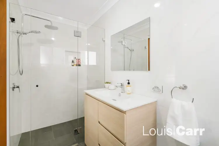 Fourth view of Homely house listing, 10 Ridgewood Place, Dural NSW 2158