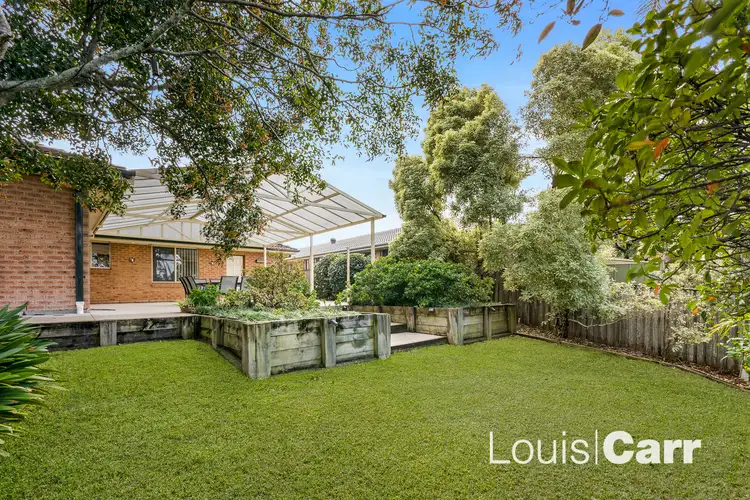 Sixth view of Homely house listing, 10 Ridgewood Place, Dural NSW 2158