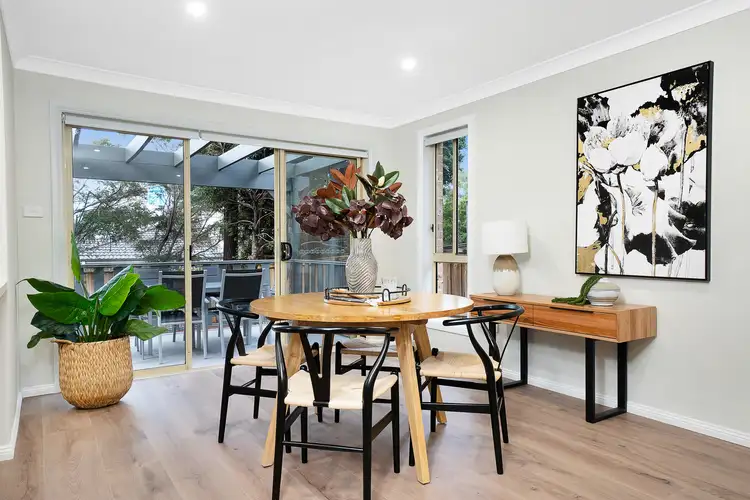 Fourth view of Homely house listing, 39 Crestview Drive, Glenwood NSW 2768