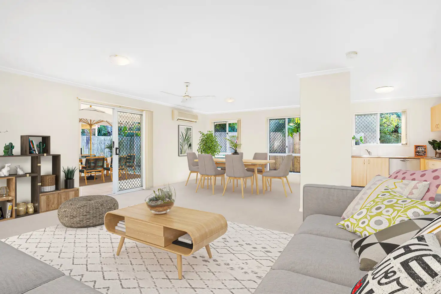 Main view of Homely townhouse listing, 7/25 North Street, Caloundra QLD 4551