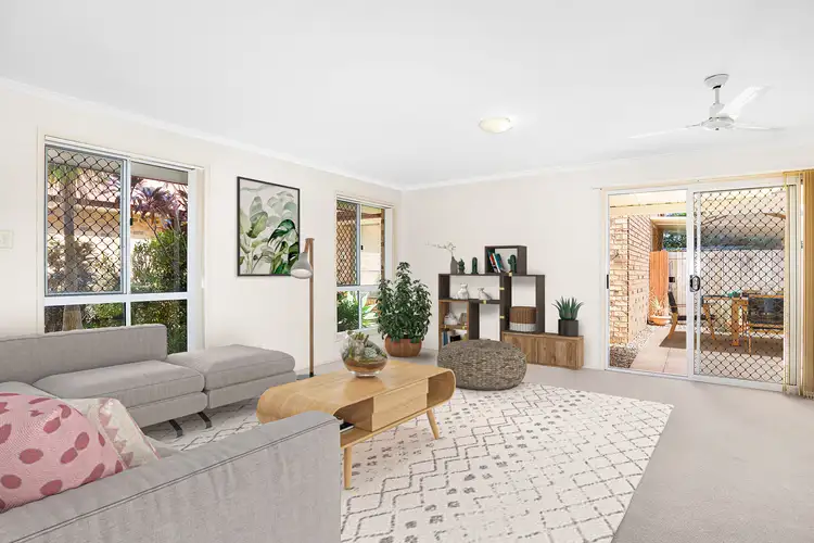Second view of Homely townhouse listing, 7/25 North Street, Caloundra QLD 4551