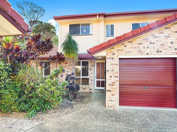 Third view of Homely townhouse listing, 7/25 North Street, Caloundra QLD 4551