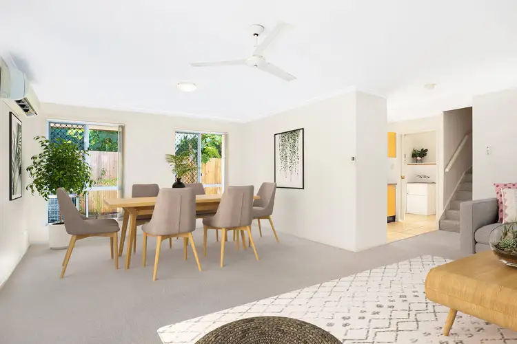 Fourth view of Homely townhouse listing, 7/25 North Street, Caloundra QLD 4551