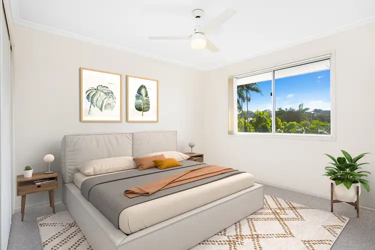 Sixth view of Homely townhouse listing, 7/25 North Street, Caloundra QLD 4551