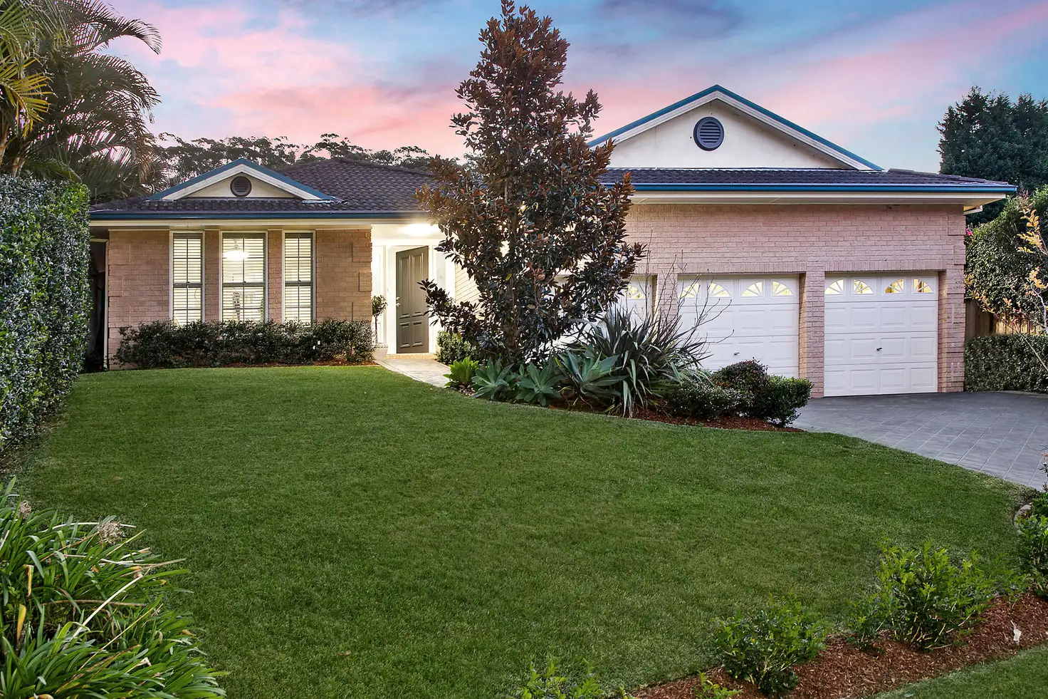 Main view of Homely house listing, 18 Holland Place, Tumbi Umbi NSW 2261