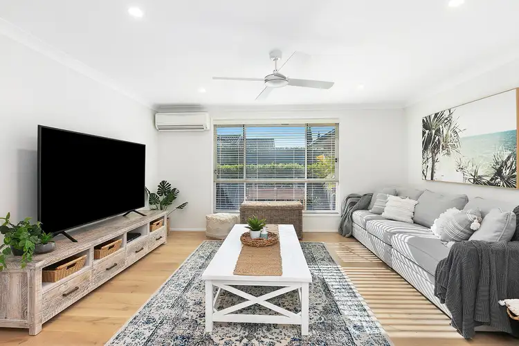 Second view of Homely house listing, 18 Holland Place, Tumbi Umbi NSW 2261