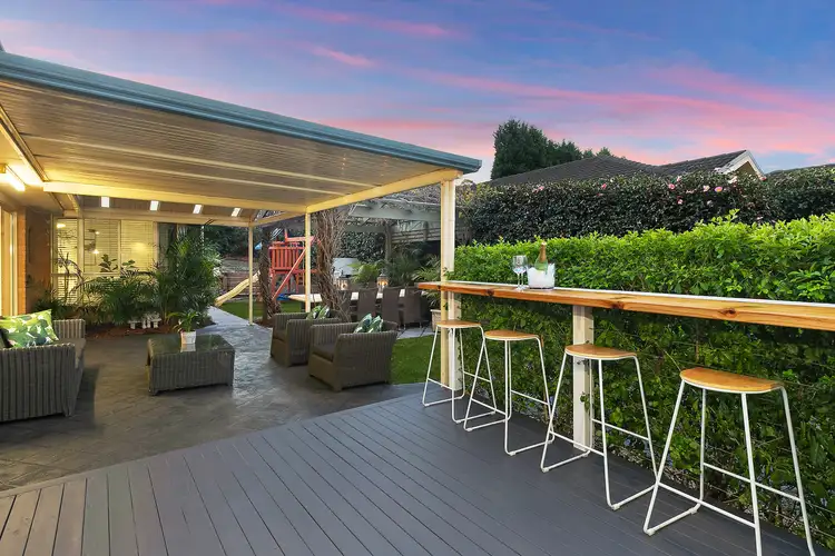 Fourth view of Homely house listing, 18 Holland Place, Tumbi Umbi NSW 2261