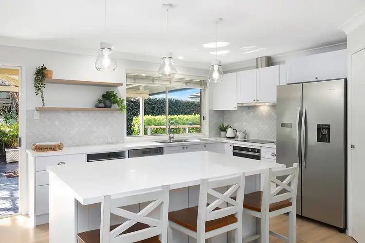 Fifth view of Homely house listing, 18 Holland Place, Tumbi Umbi NSW 2261