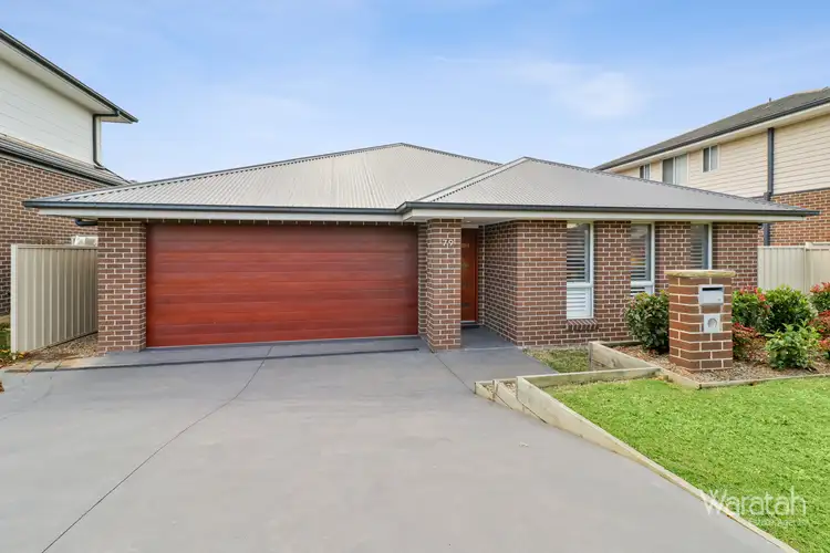 Main view of Homely house listing, 79 Westminster Street, Schofields NSW 2762
