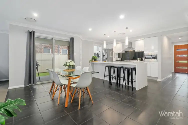 Second view of Homely house listing, 79 Westminster Street, Schofields NSW 2762