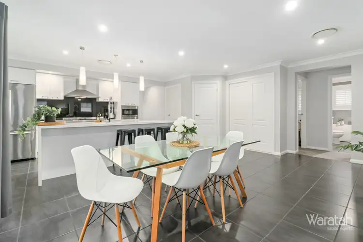 Third view of Homely house listing, 79 Westminster Street, Schofields NSW 2762