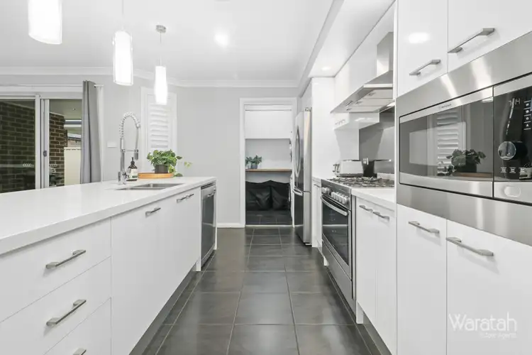 Fourth view of Homely house listing, 79 Westminster Street, Schofields NSW 2762