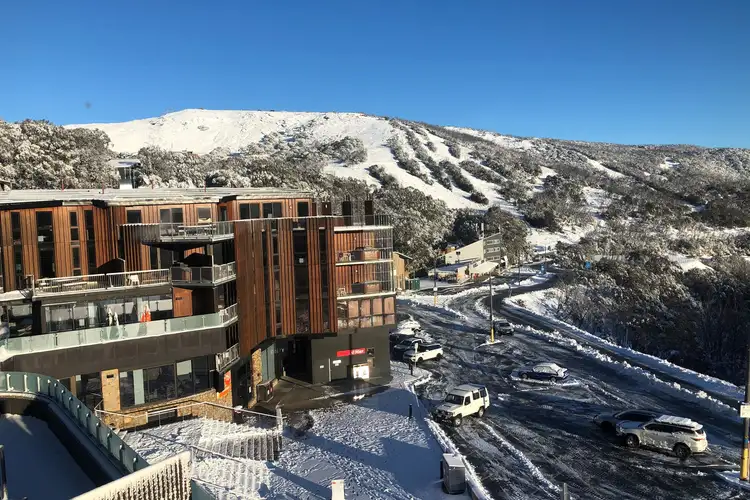 E407/17 Bogong High Plains Road, Falls Creek VIC 3699