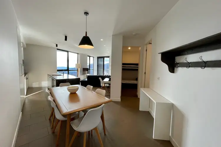 Second view of Homely apartment listing, E407/17 Bogong High Plains Road, Falls Creek VIC 3699