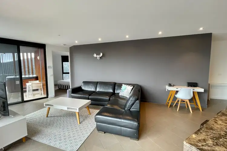 Sixth view of Homely apartment listing, E407/17 Bogong High Plains Road, Falls Creek VIC 3699