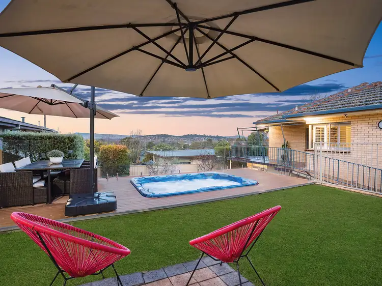 Fourth view of Homely house listing, 704 Uralla Avenue, Albury NSW 2640