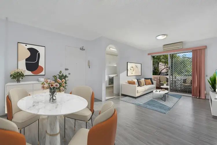 Second view of Homely unit listing, 7/23-25 Station Street, West Ryde NSW 2114