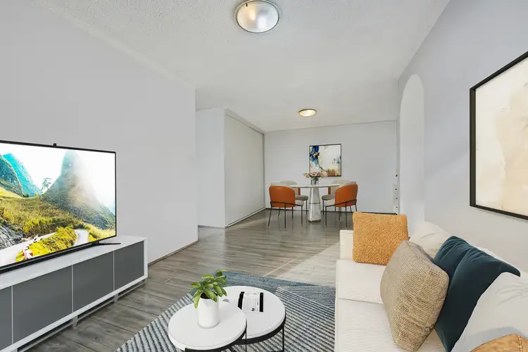 Third view of Homely unit listing, 7/23-25 Station Street, West Ryde NSW 2114