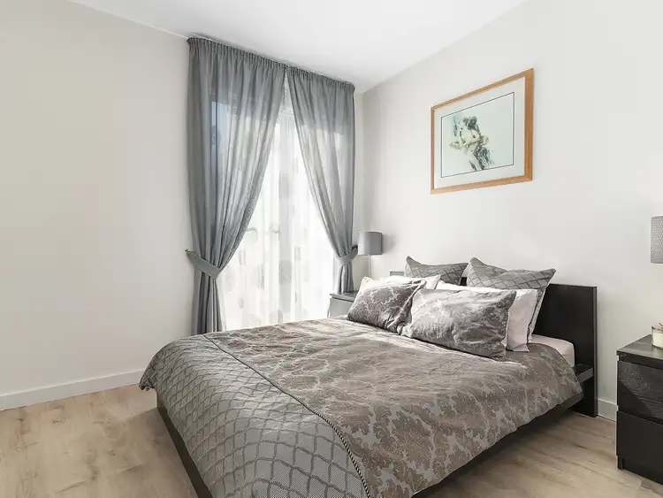 Third view of Homely apartment listing, 138/555 Princes Highway, Rockdale NSW 2216