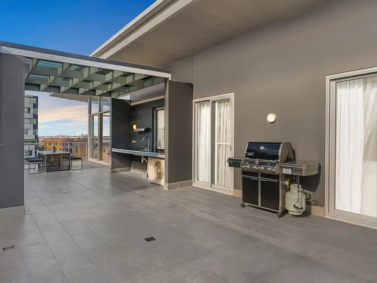 Fourth view of Homely apartment listing, 138/555 Princes Highway, Rockdale NSW 2216
