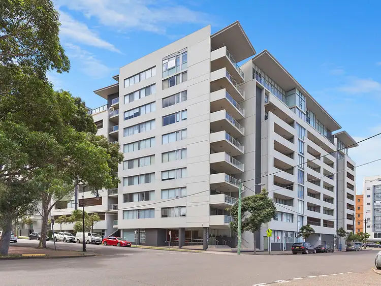 Fifth view of Homely apartment listing, 138/555 Princes Highway, Rockdale NSW 2216