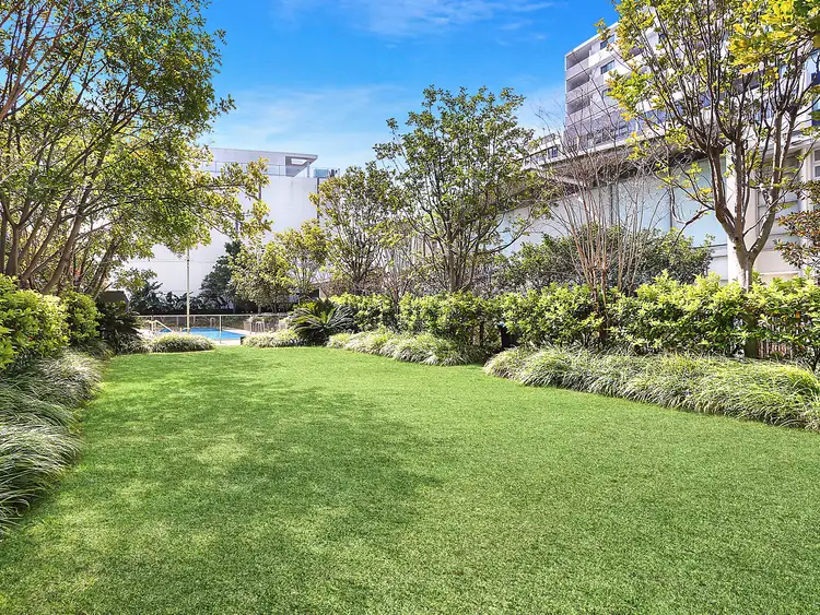 Sixth view of Homely apartment listing, 138/555 Princes Highway, Rockdale NSW 2216