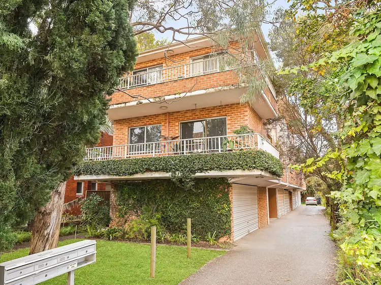 Second view of Homely apartment listing, 2/164 Russell Avenue, Dolls Point NSW 2219