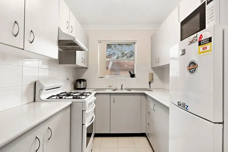 Third view of Homely unit listing, 29/29-35 Preston Avenue, Engadine NSW 2233