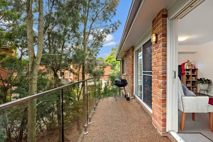 Fourth view of Homely unit listing, 29/29-35 Preston Avenue, Engadine NSW 2233