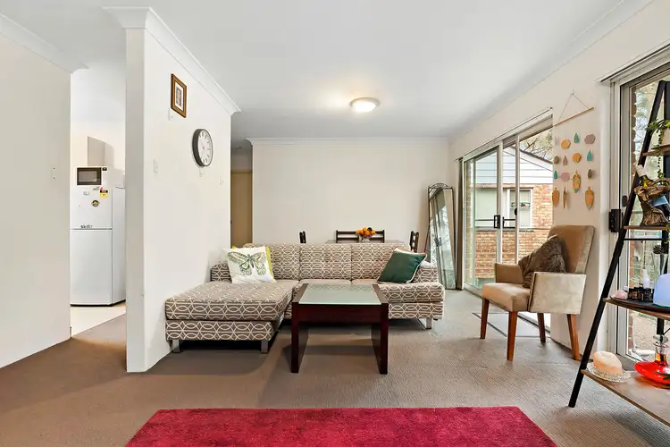 Fifth view of Homely unit listing, 29/29-35 Preston Avenue, Engadine NSW 2233
