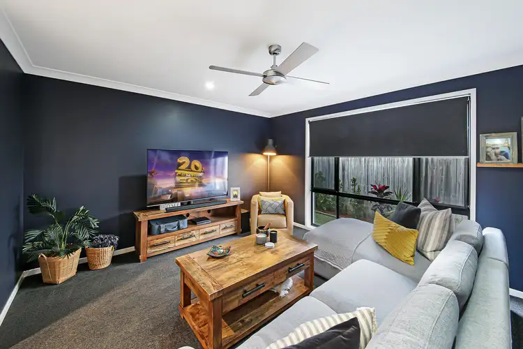 Main view of Homely house listing, 53 Chestwood Crescent, Sippy Downs QLD 4556