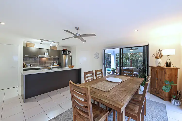 Fifth view of Homely house listing, 53 Chestwood Crescent, Sippy Downs QLD 4556