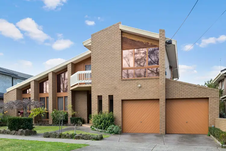 Main view of Homely house listing, 12 Nicholson Street, Essendon VIC 3040