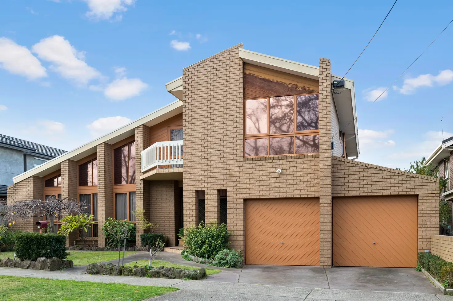 Main view of Homely house listing, 12 Nicholson Street, Essendon VIC 3040