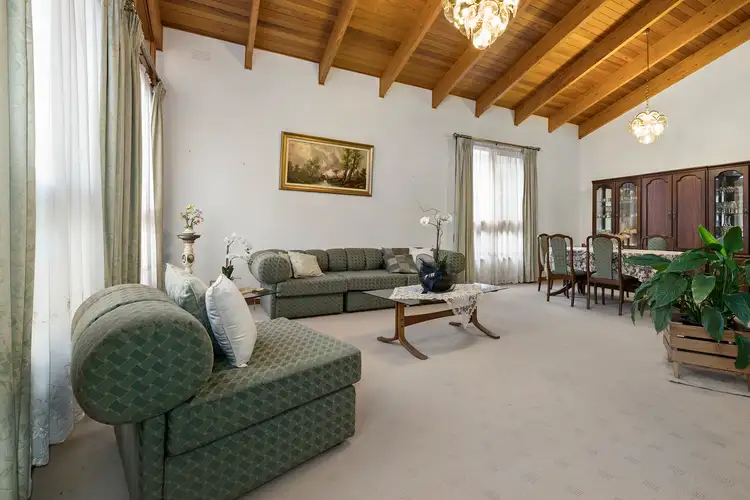 Second view of Homely house listing, 12 Nicholson Street, Essendon VIC 3040
