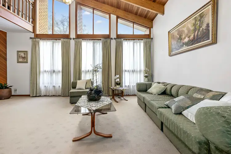 Fourth view of Homely house listing, 12 Nicholson Street, Essendon VIC 3040