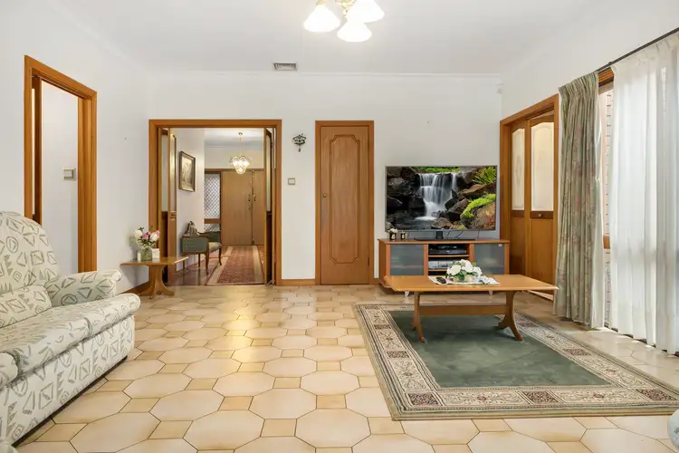 Fifth view of Homely house listing, 12 Nicholson Street, Essendon VIC 3040