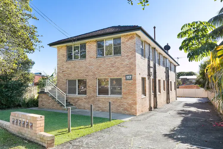 Main view of Homely apartment listing, 5/117 Kingsway, Cronulla NSW 2230