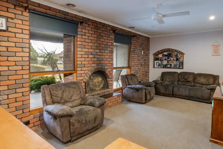 Third view of Homely house listing, 1 Lanark Court, Wodonga VIC 3690