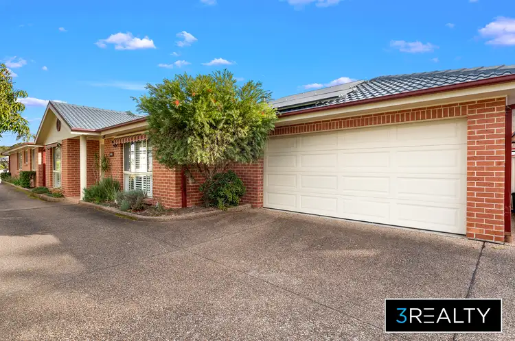 2/27 Rawson Street, Swansea NSW 2281