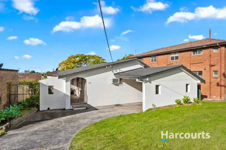 543 Maitland Road, Mayfield West NSW 2304
