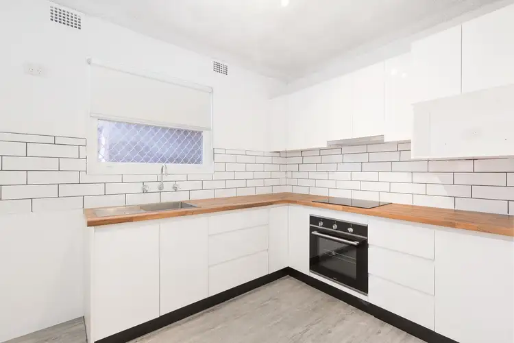 Second view of Homely apartment listing, 2/1 St Andrews Place, Cronulla NSW 2230