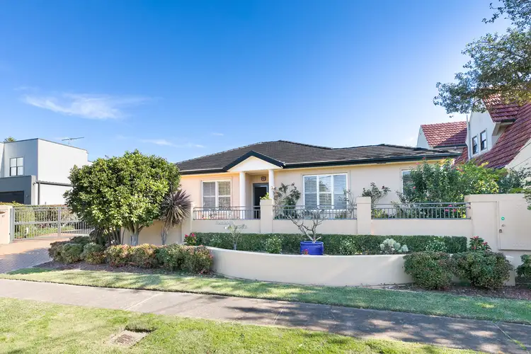 1/17 Harbour Street, Cronulla NSW 2230
