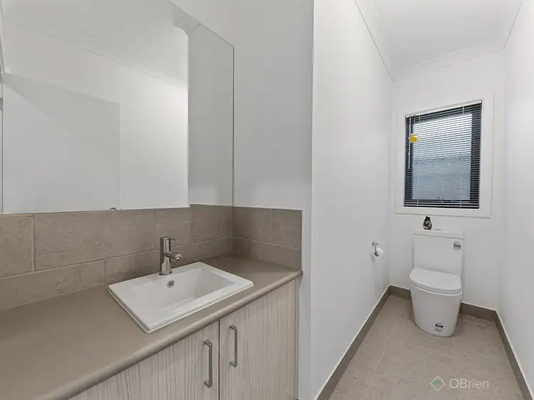 Third view of Homely house listing, 17 Pebble Beach Drive, Carrum Downs VIC 3201