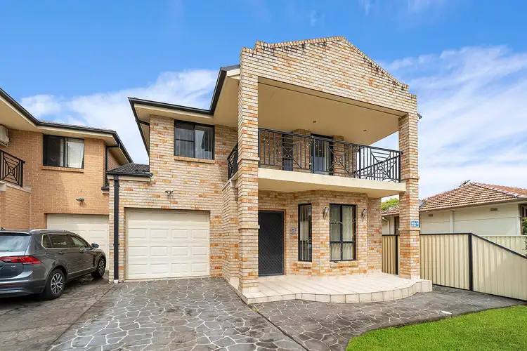 3A Lochinvar Road, Revesby NSW 2212