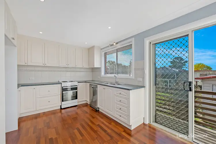 Fourth view of Homely house listing, 3 Louise Street, Dean Park NSW 2761
