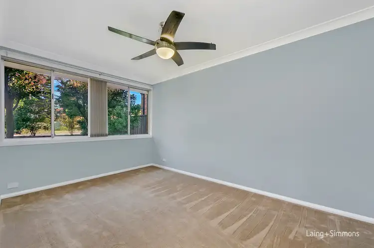 Fifth view of Homely house listing, 3 Louise Street, Dean Park NSW 2761