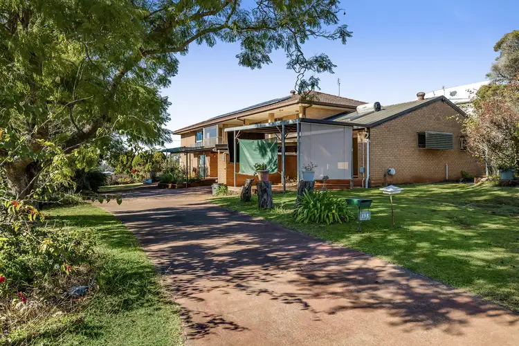 198 Ramsay Street, Centenary Heights QLD 4350