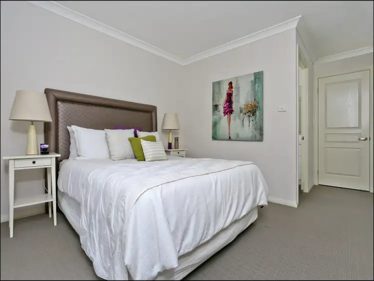 7 Mortlock Avenue, Ropes Crossing NSW 2760